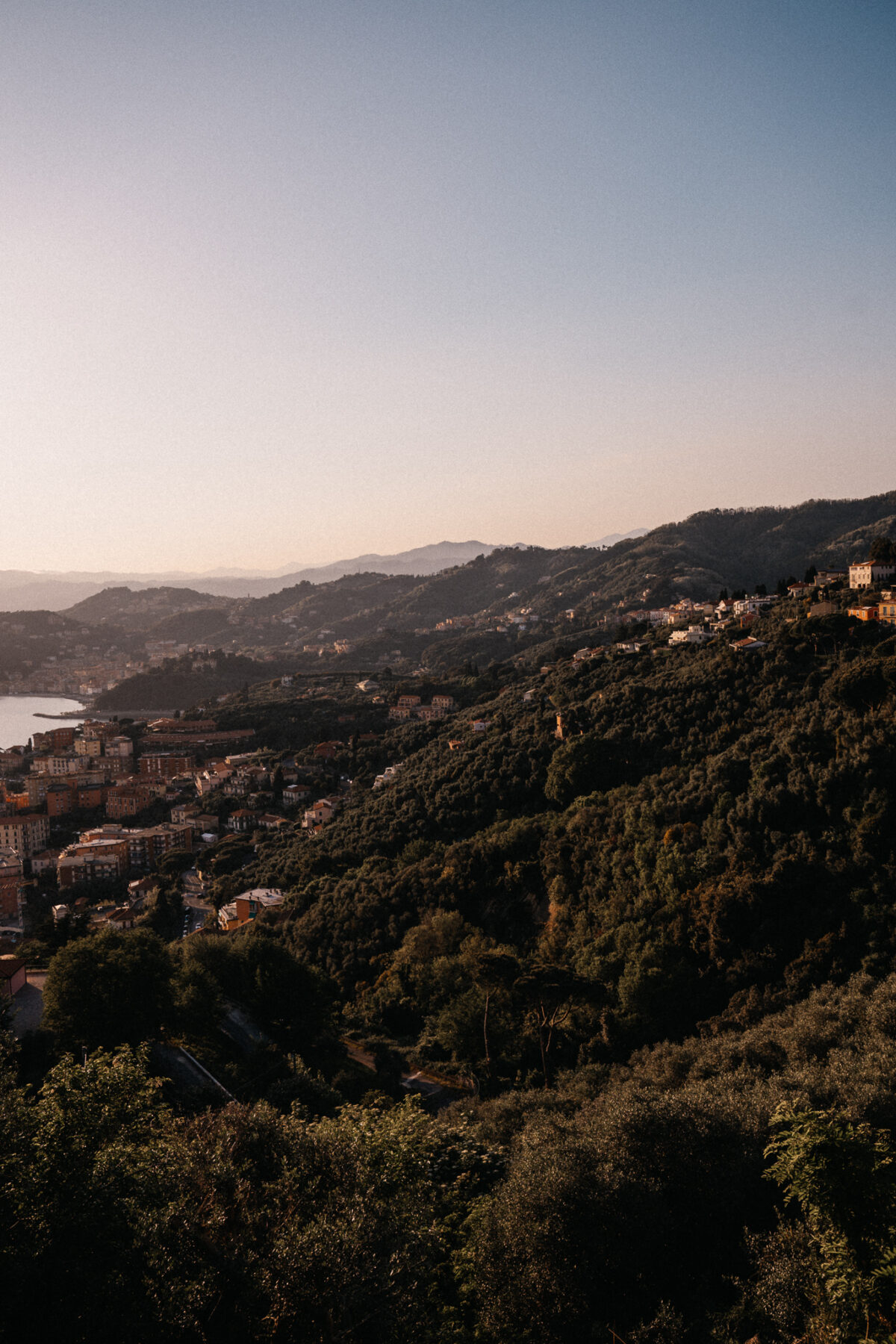 La Serra Lerici