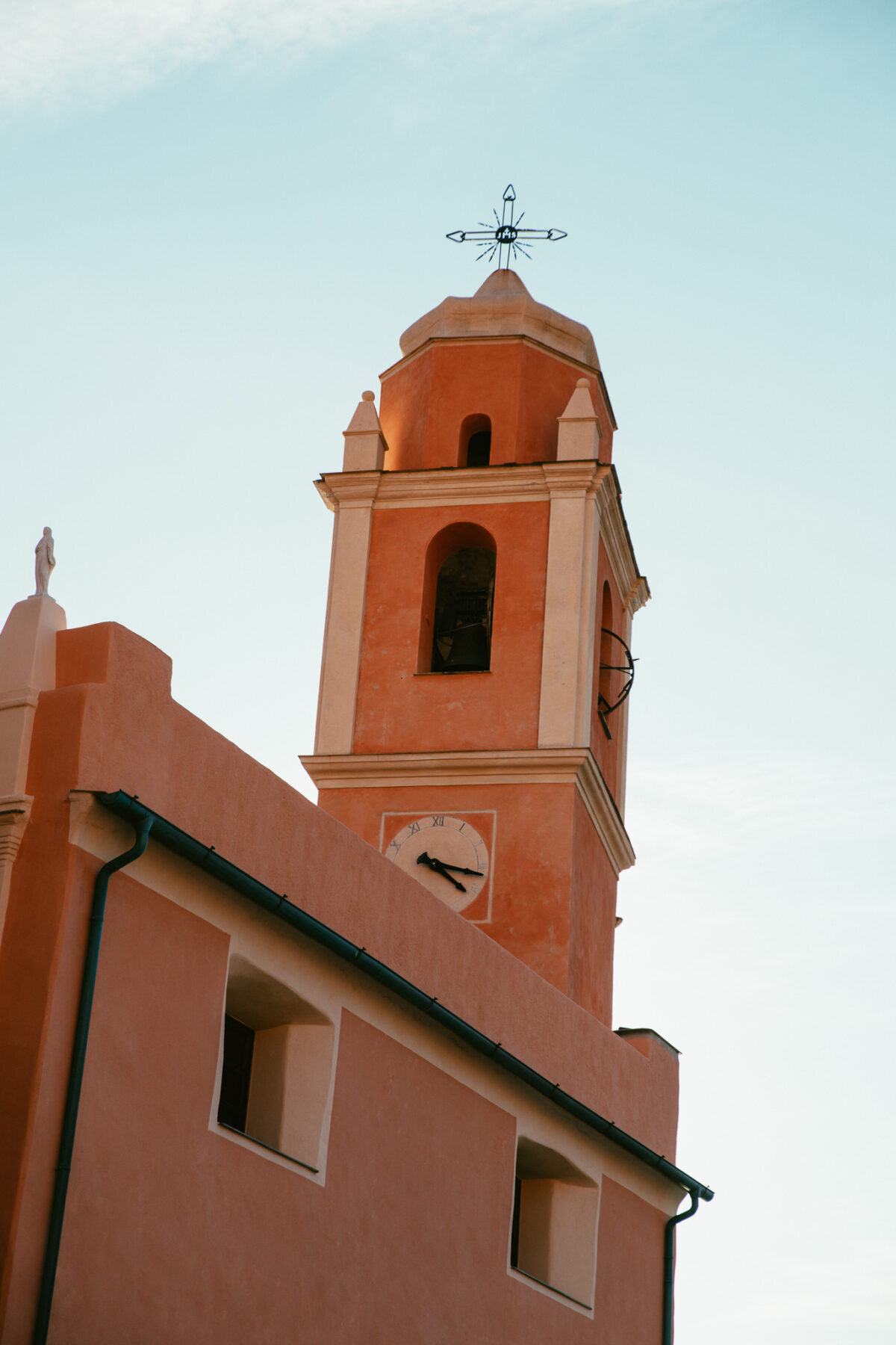 Tellaro Ligurie Golfe des Poètes