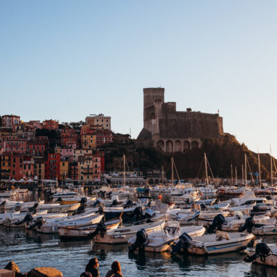 Que faire autour des Cinque Terre : le Golfe des Poètes et le Val di Vara