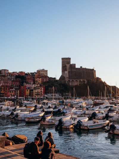 Que faire autour des Cinque Terre : le Golfe des Poètes et le Val di Vara