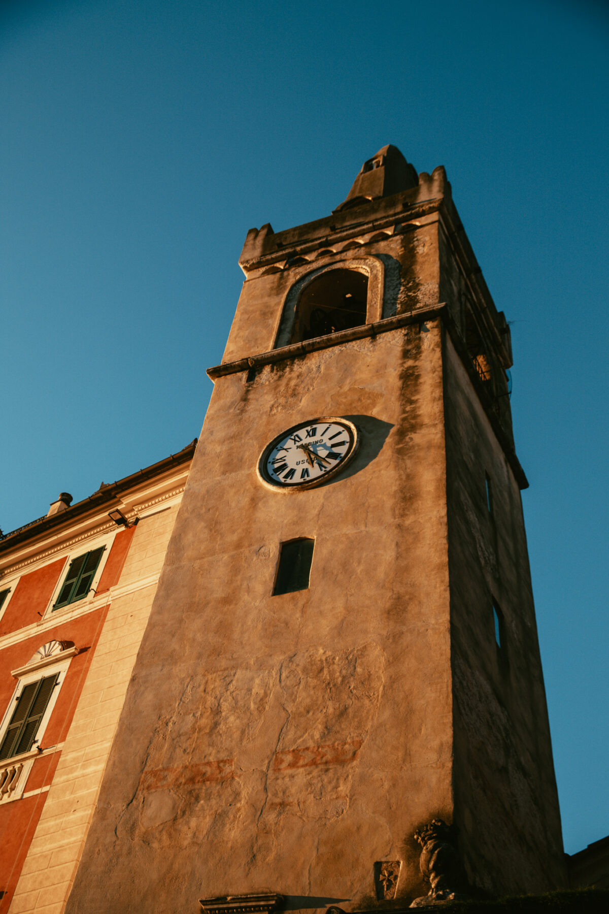 Lerici Golfe des Poètes