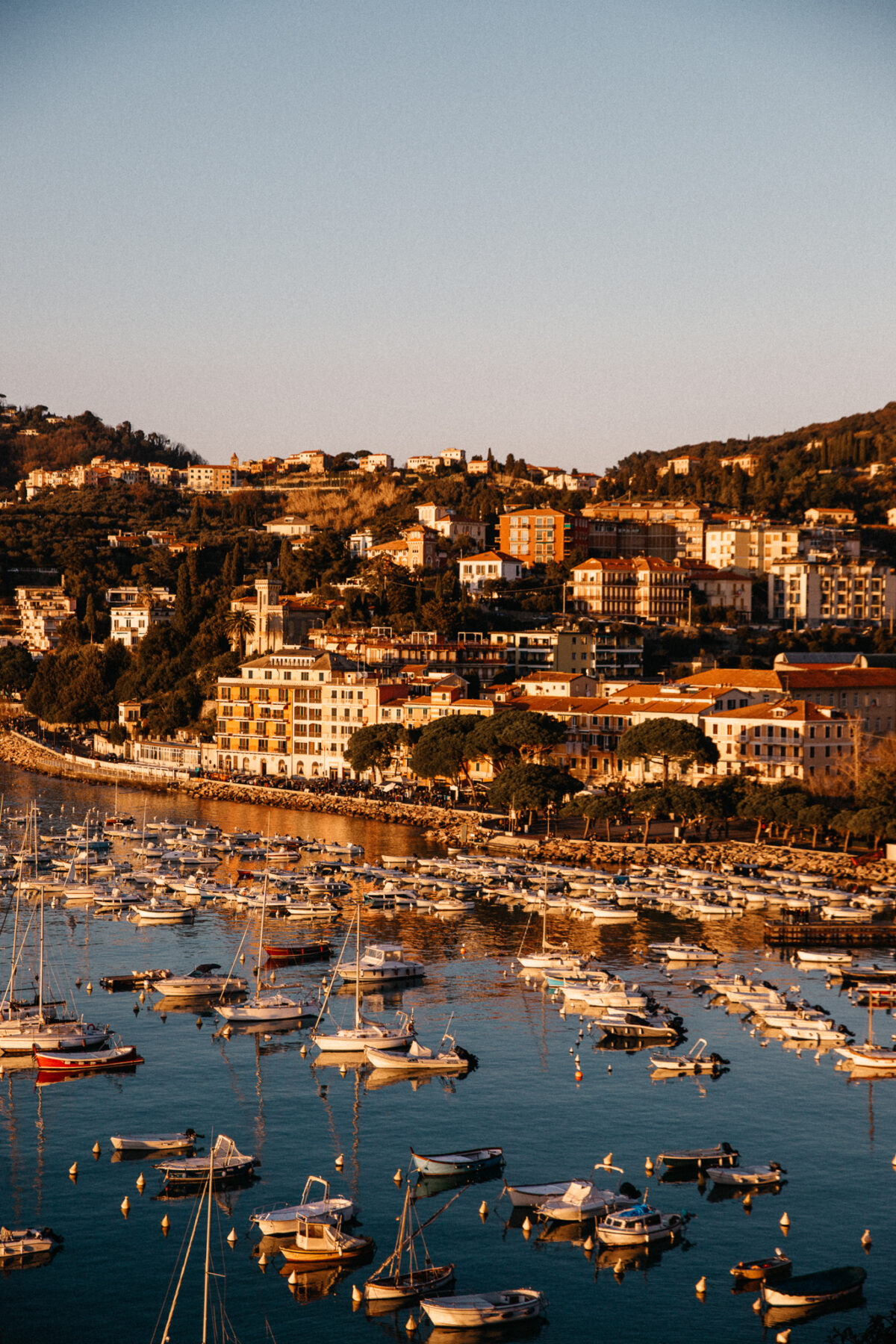 Lerici Golfe des Poètes
