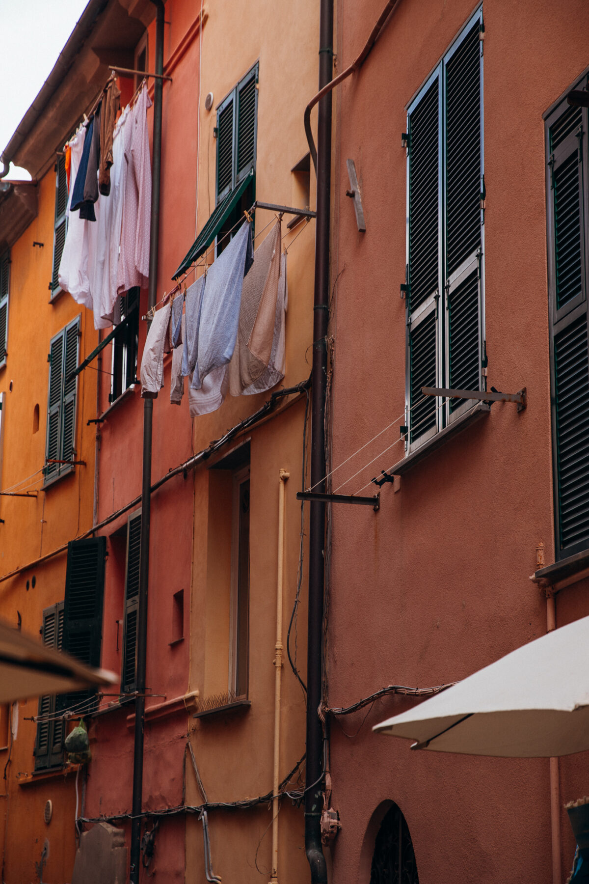 Visiter Porto Venere Ligurie que faire autour des Cinque Terre