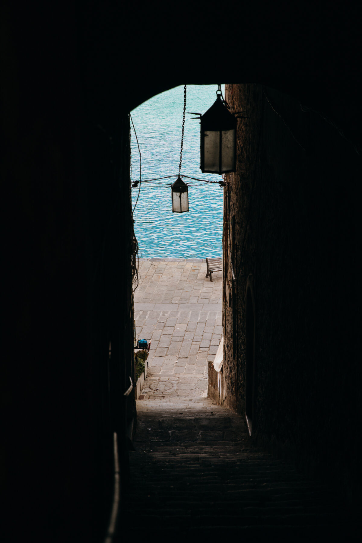 Visiter Porto Venere Ligurie que faire autour des Cinque Terre