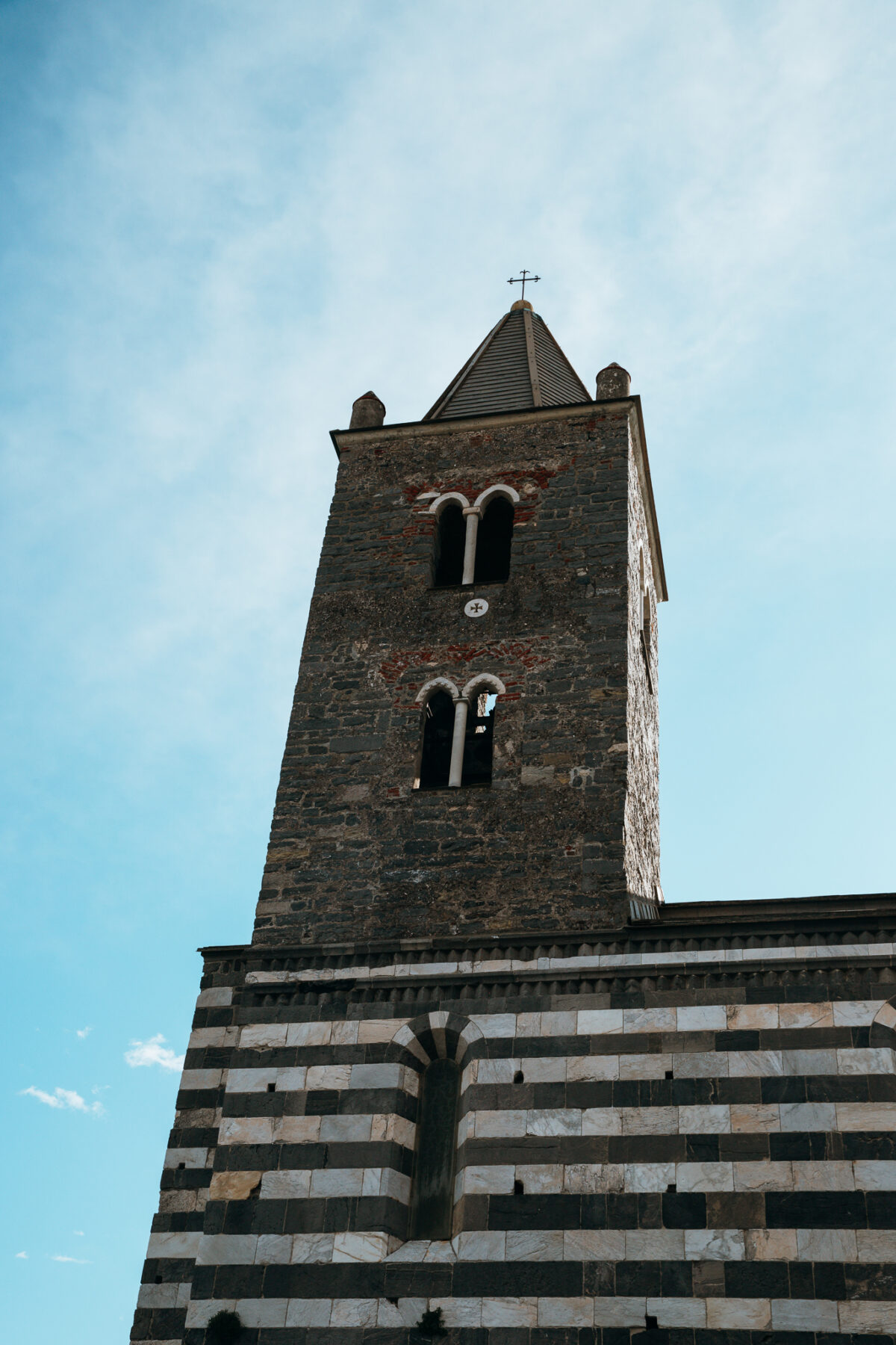Visiter Porto Venere Ligurie que faire autour des Cinque Terre