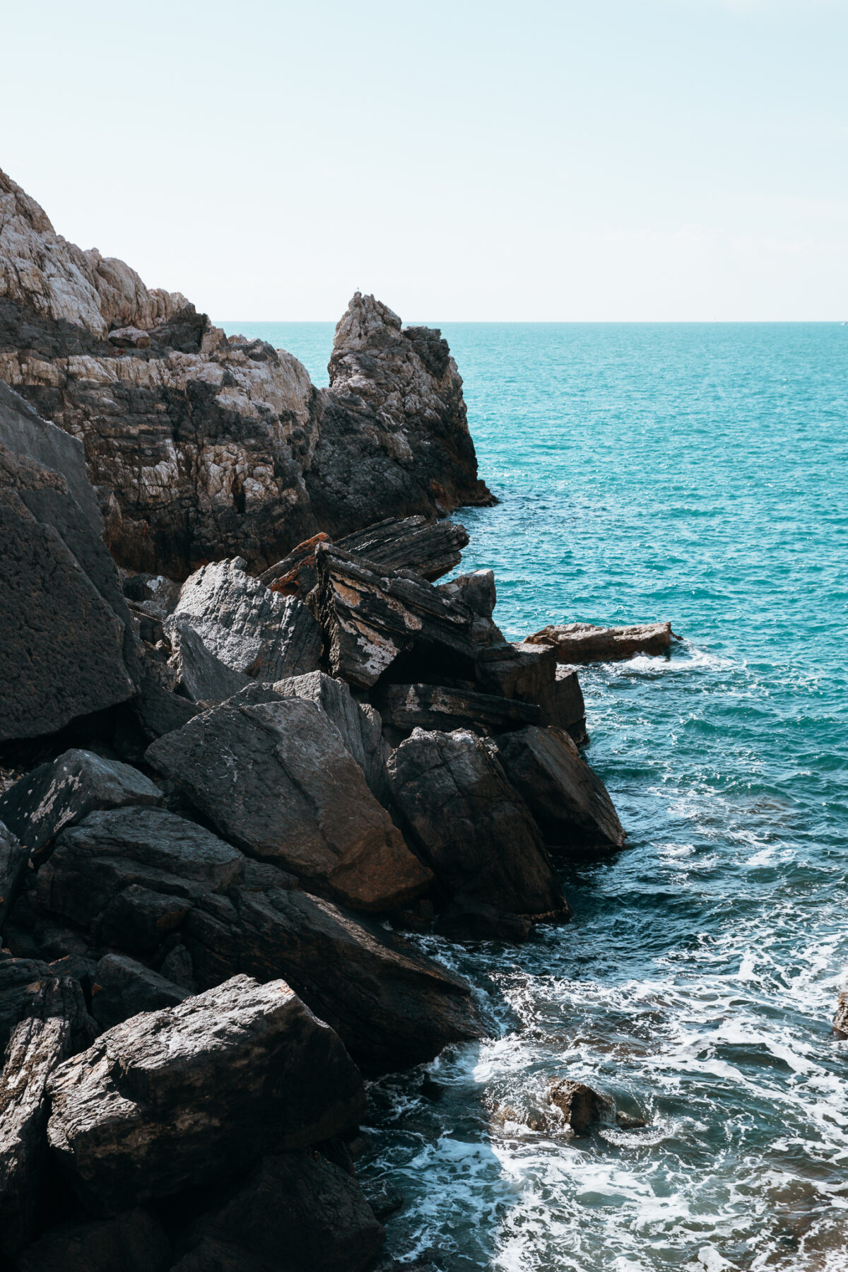 Visiter Porto Venere Ligurie que faire autour des Cinque Terre