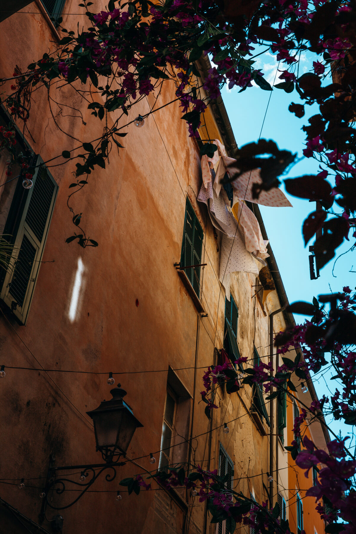 Sarzana Ligurie