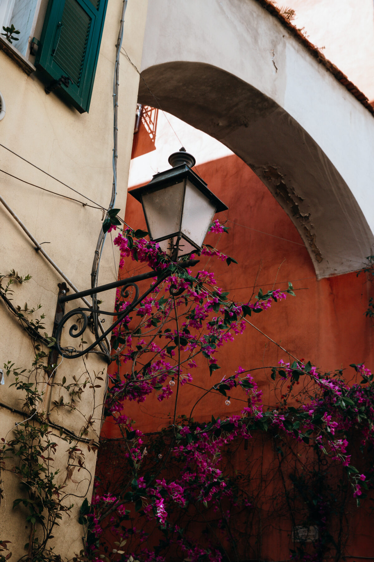 Sarzana Ligurie