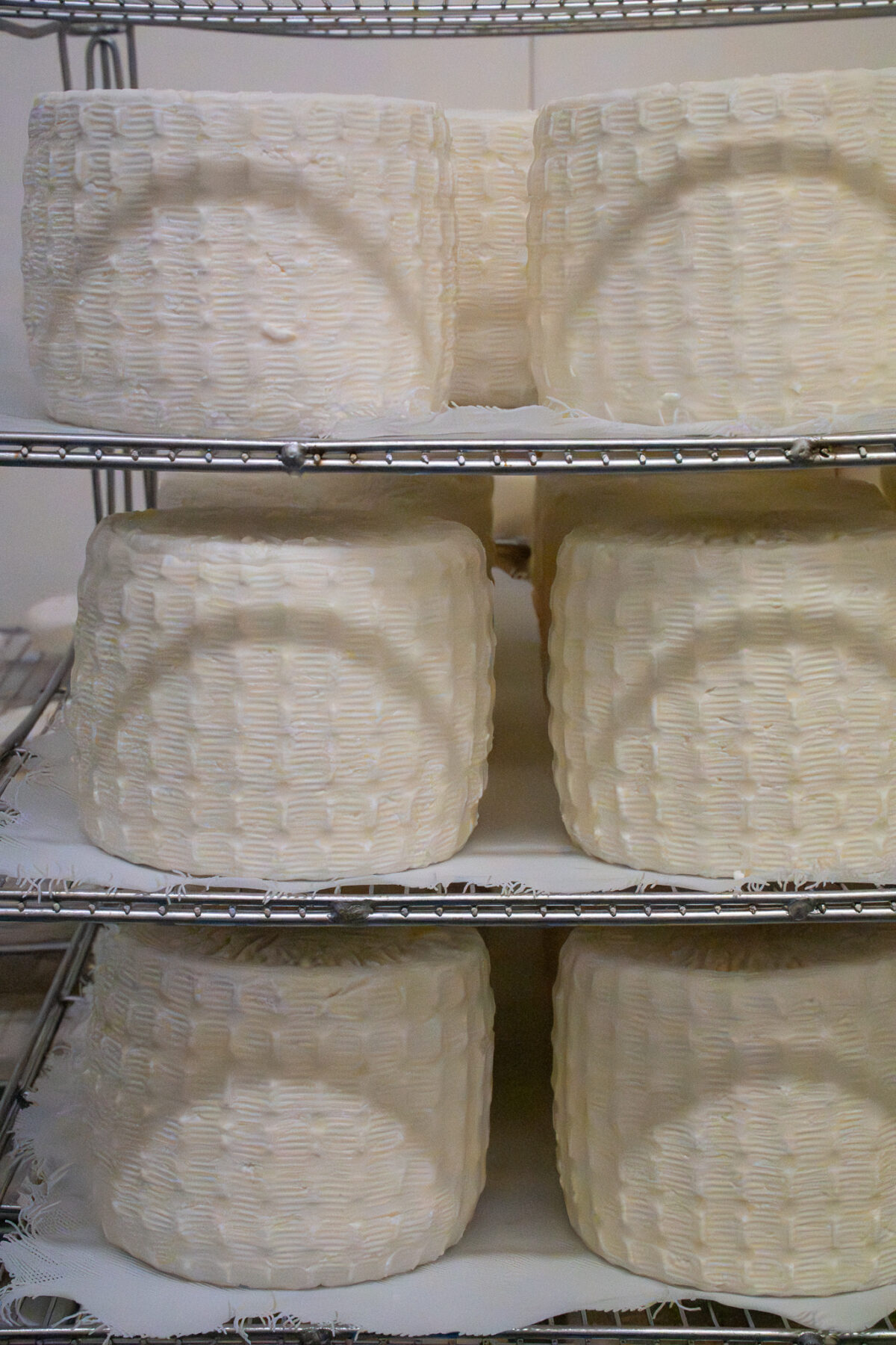 Caseificio Valvaraita - fromages du Piémont