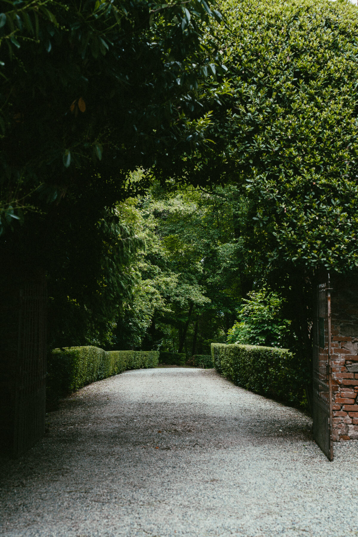 Castello della Manta