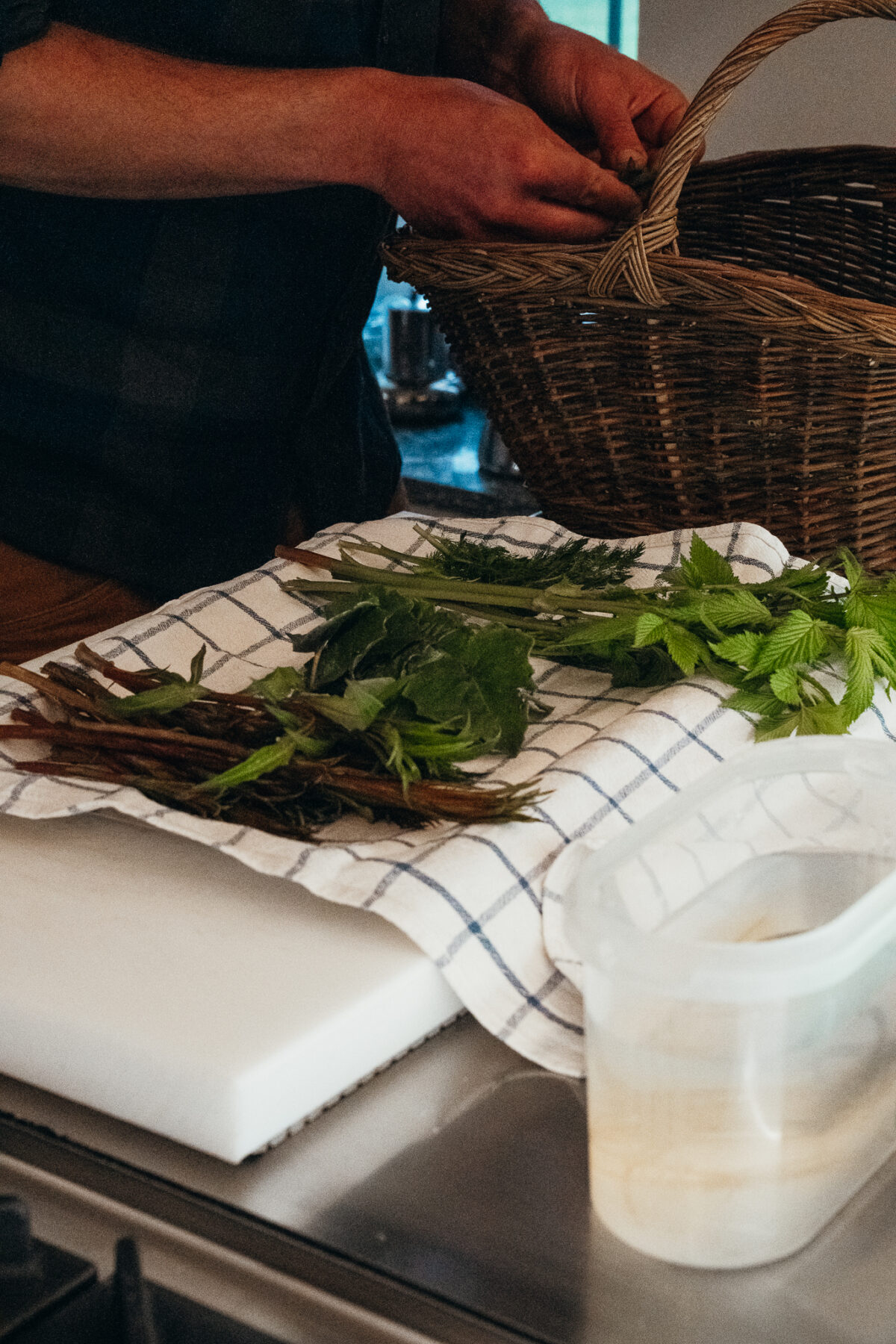 Cours de cuisine au Piémont Cucina Servaj