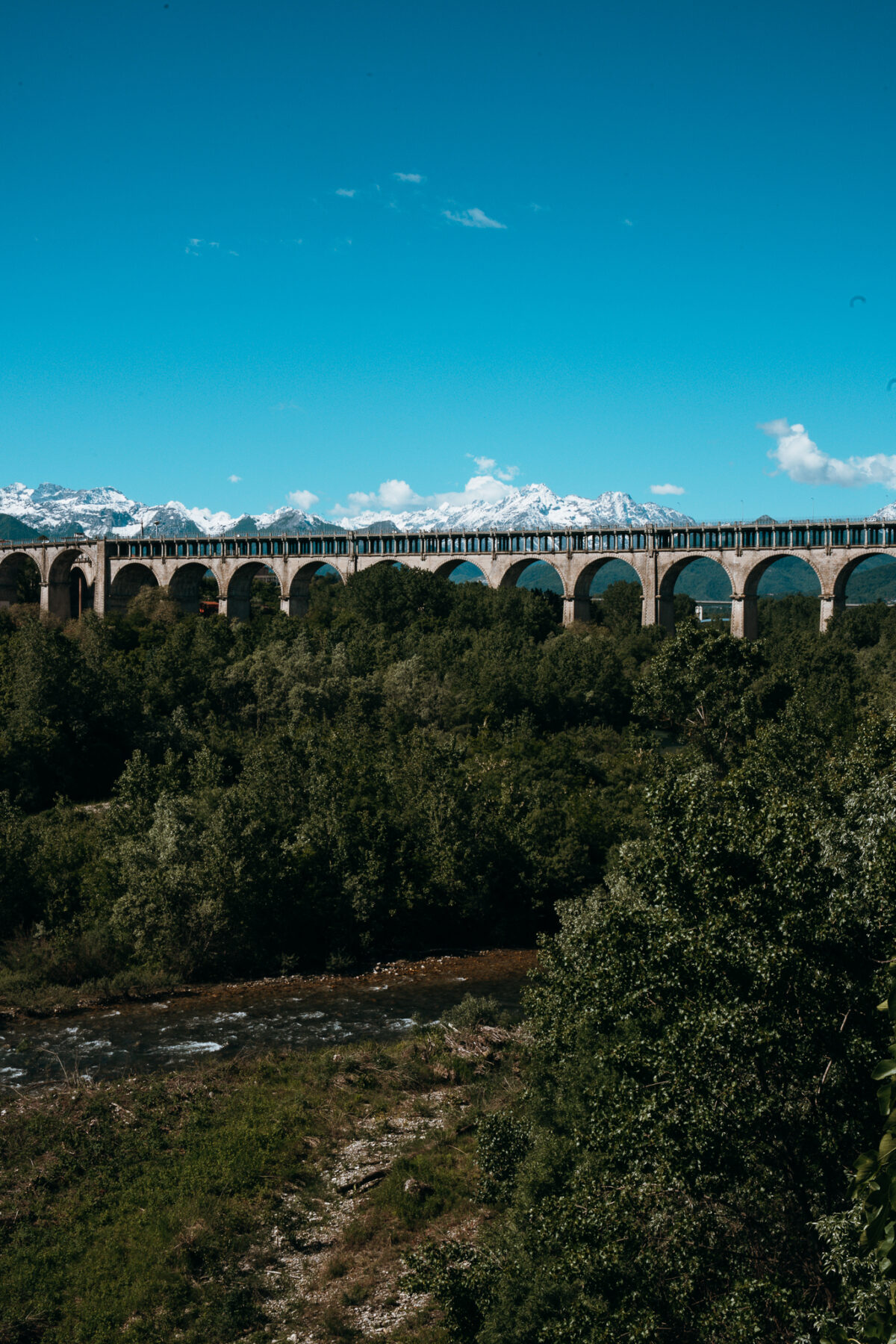 Visiter le Piémont - Cuneo