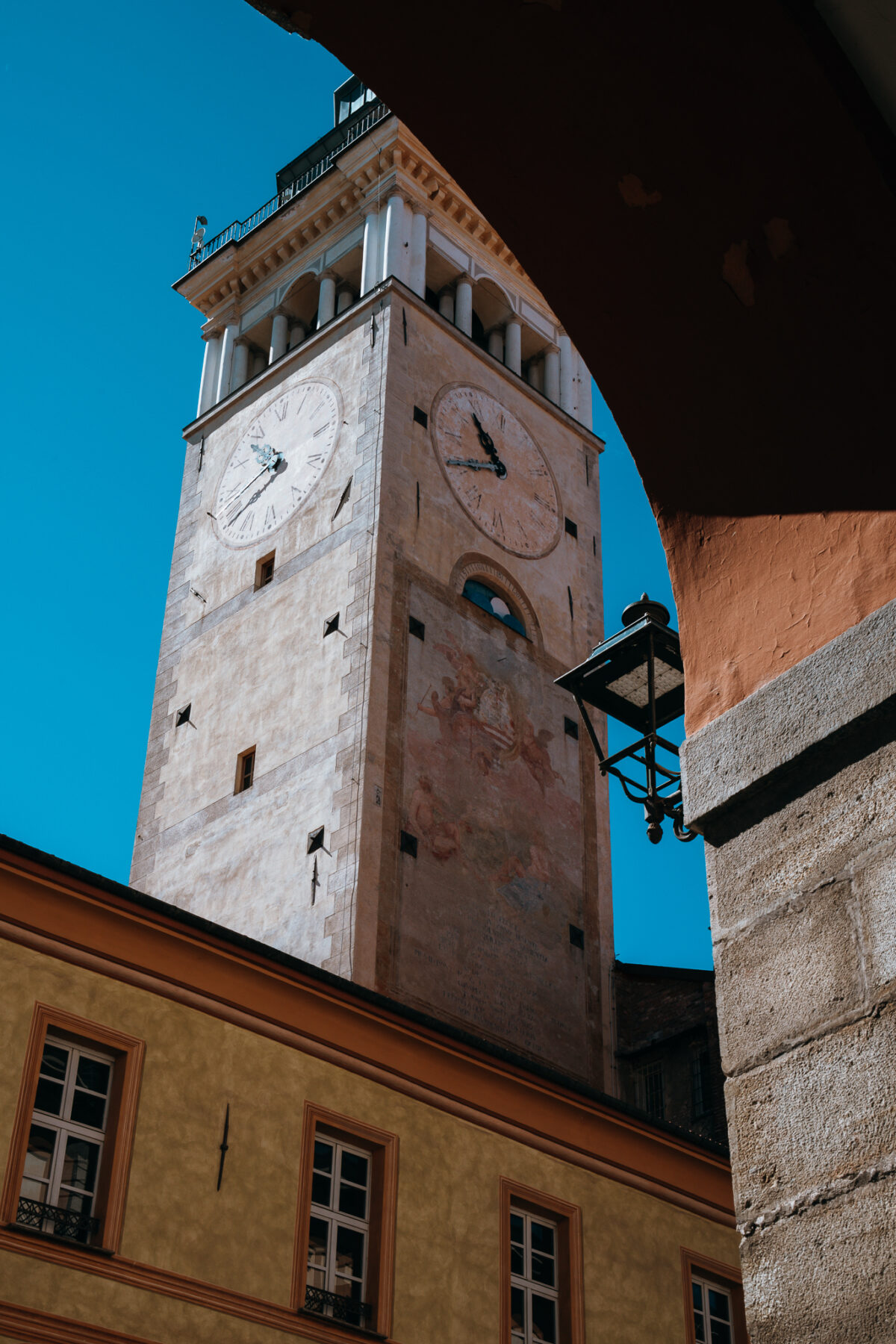 Visiter le Piémont - Cuneo