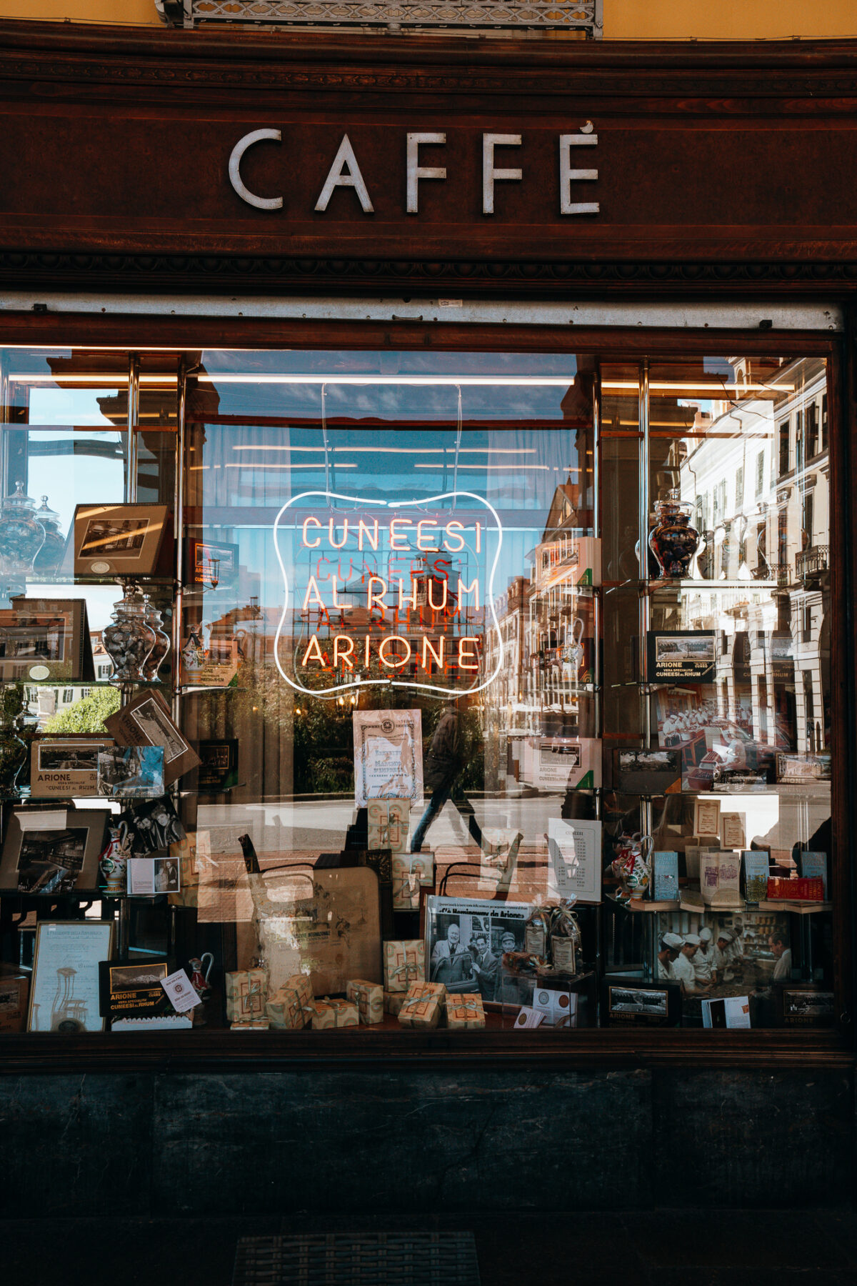 Visiter le Piémont - Cuneo