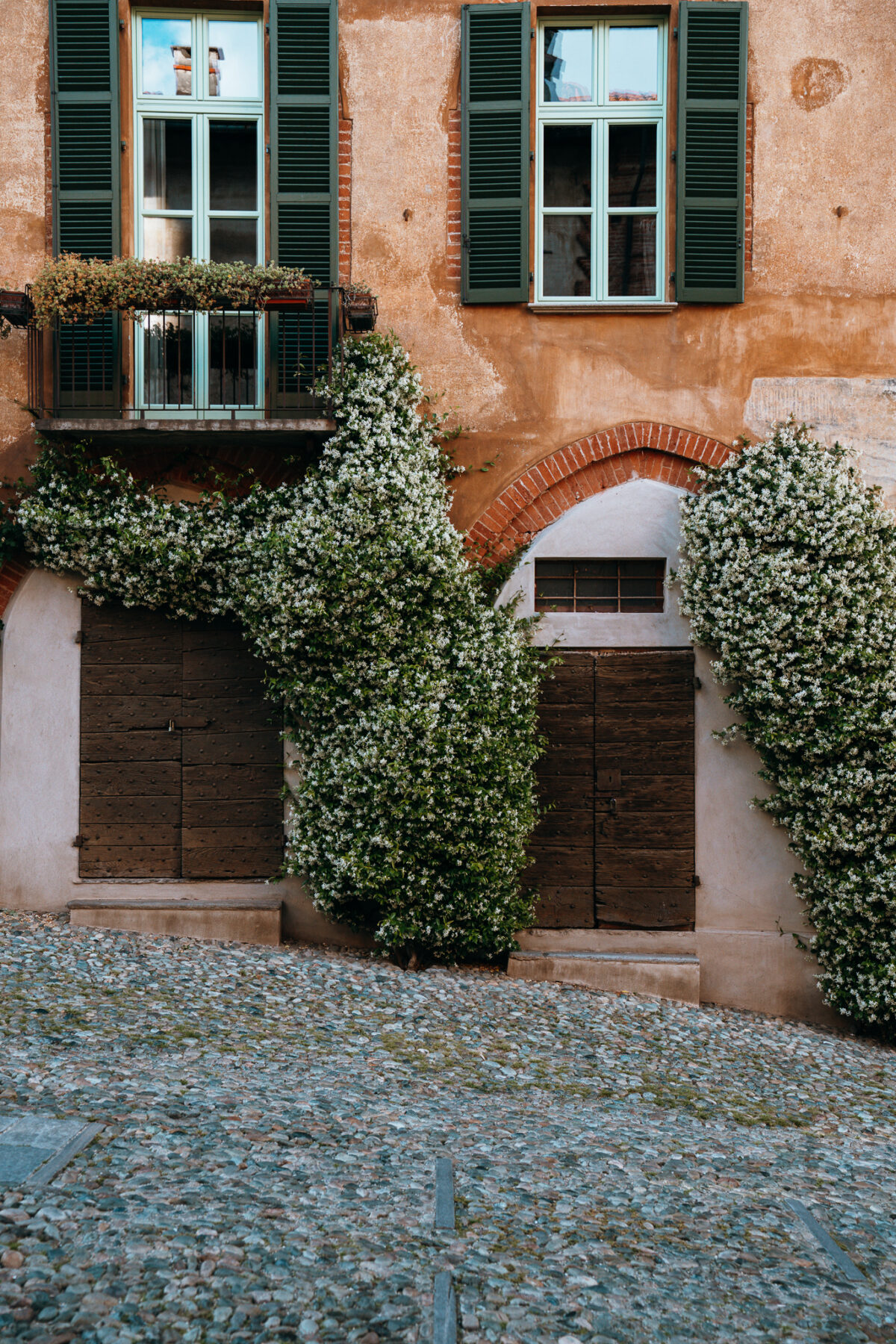 Visiter le Piémont - Saluzzo