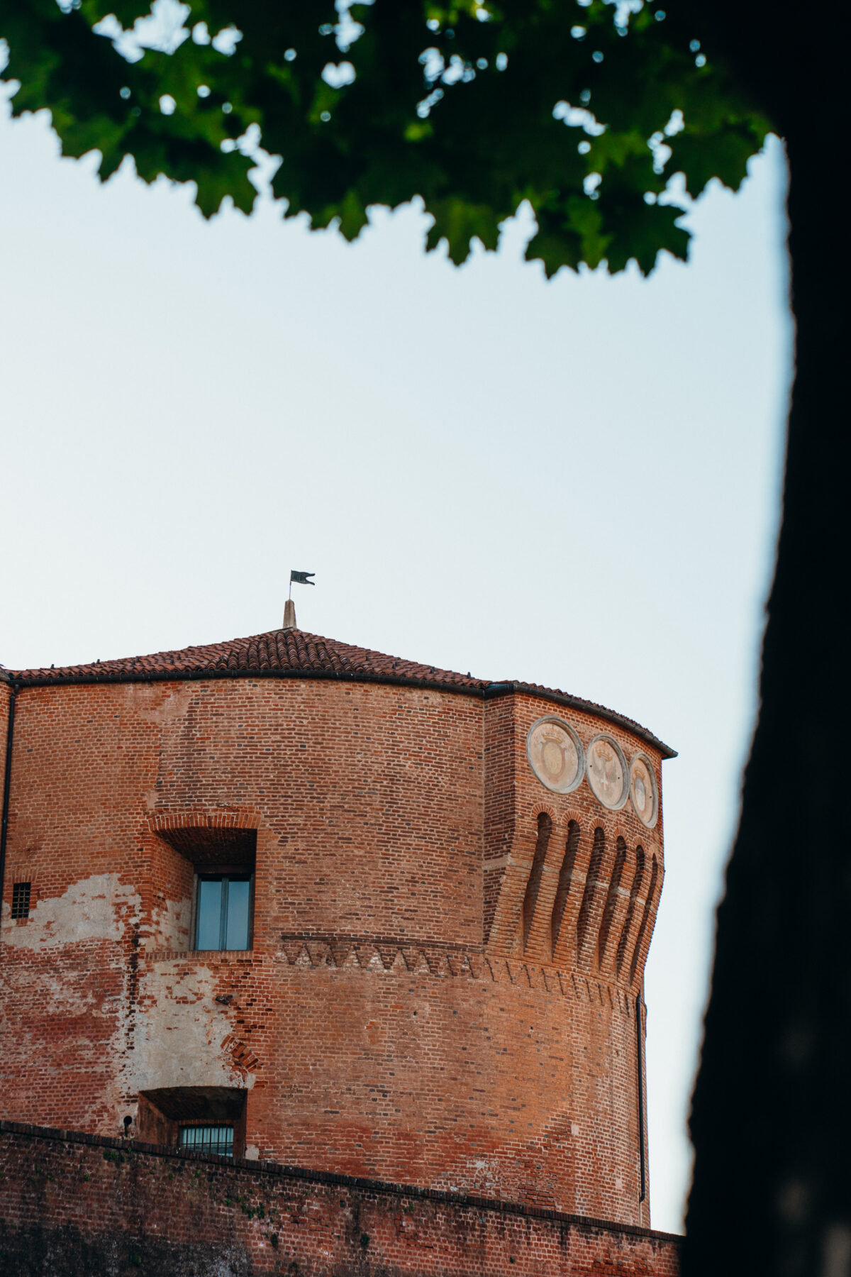 Visiter le Piémont - Saluzzo