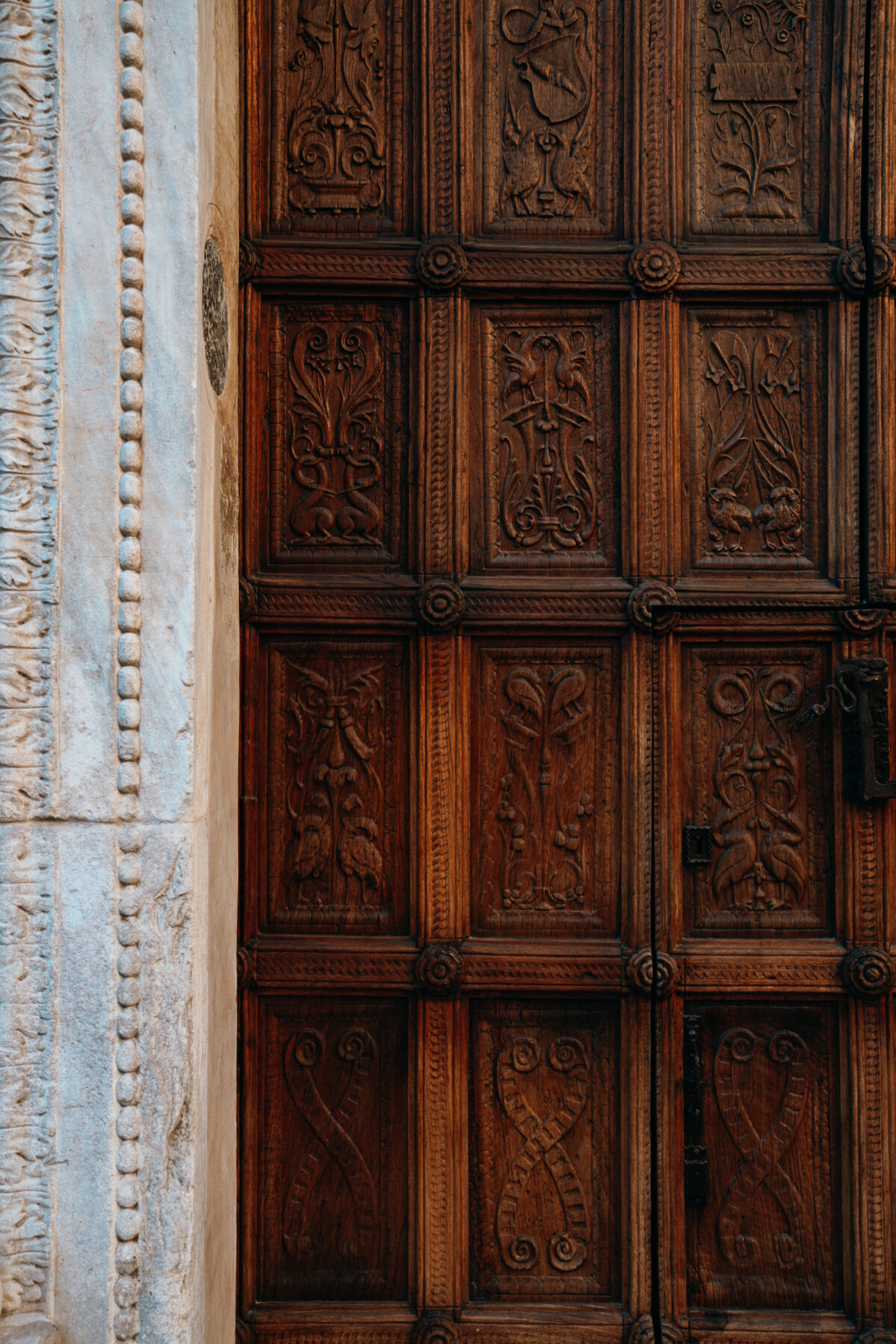 Visiter le Piémont - Saluzzo