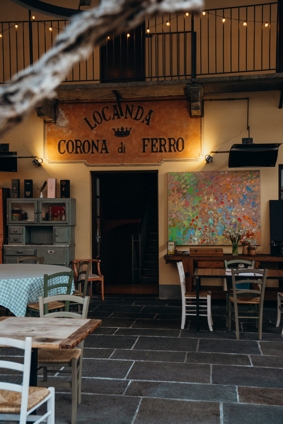 Saluzzo où manger
