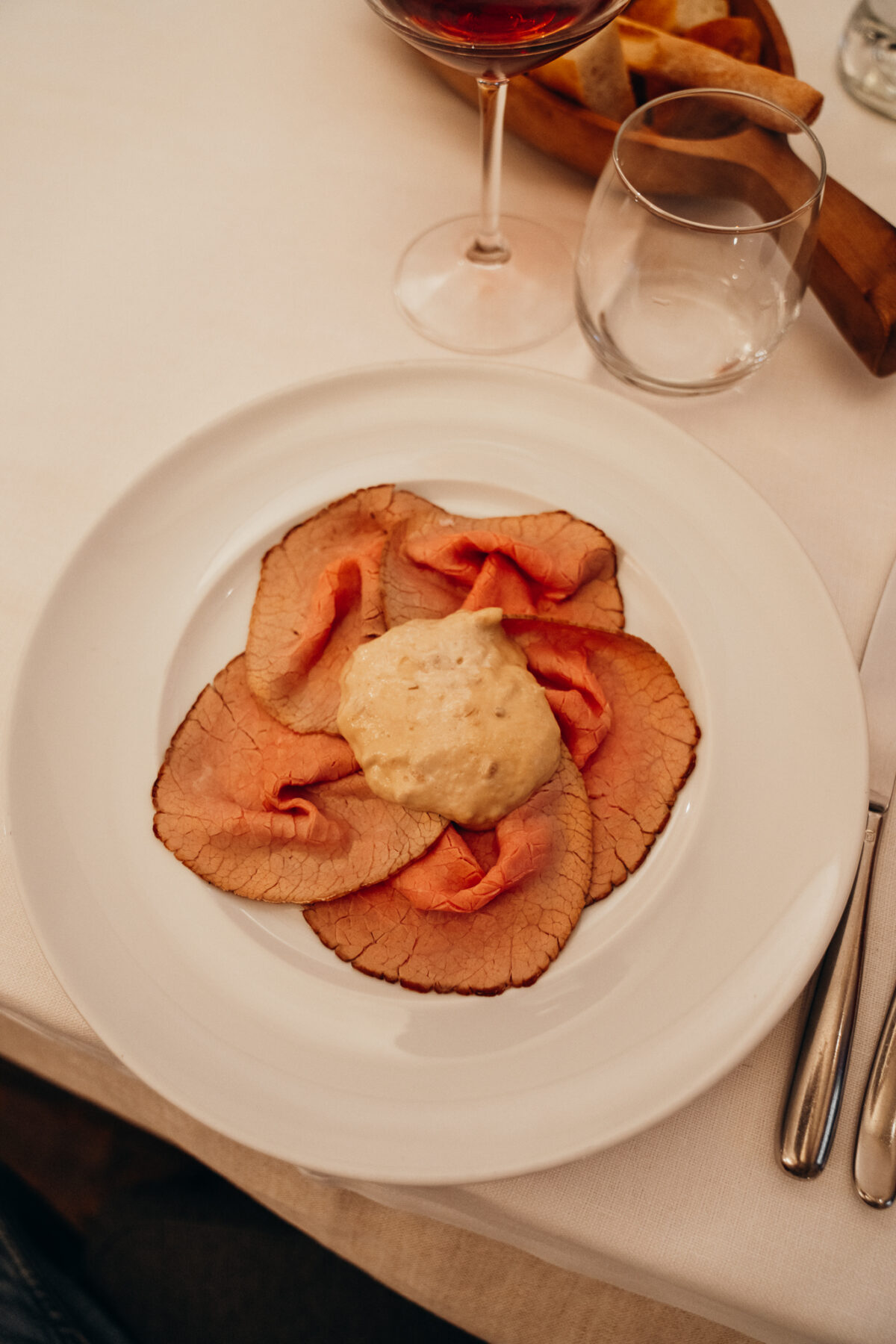 Saluzzo où manger