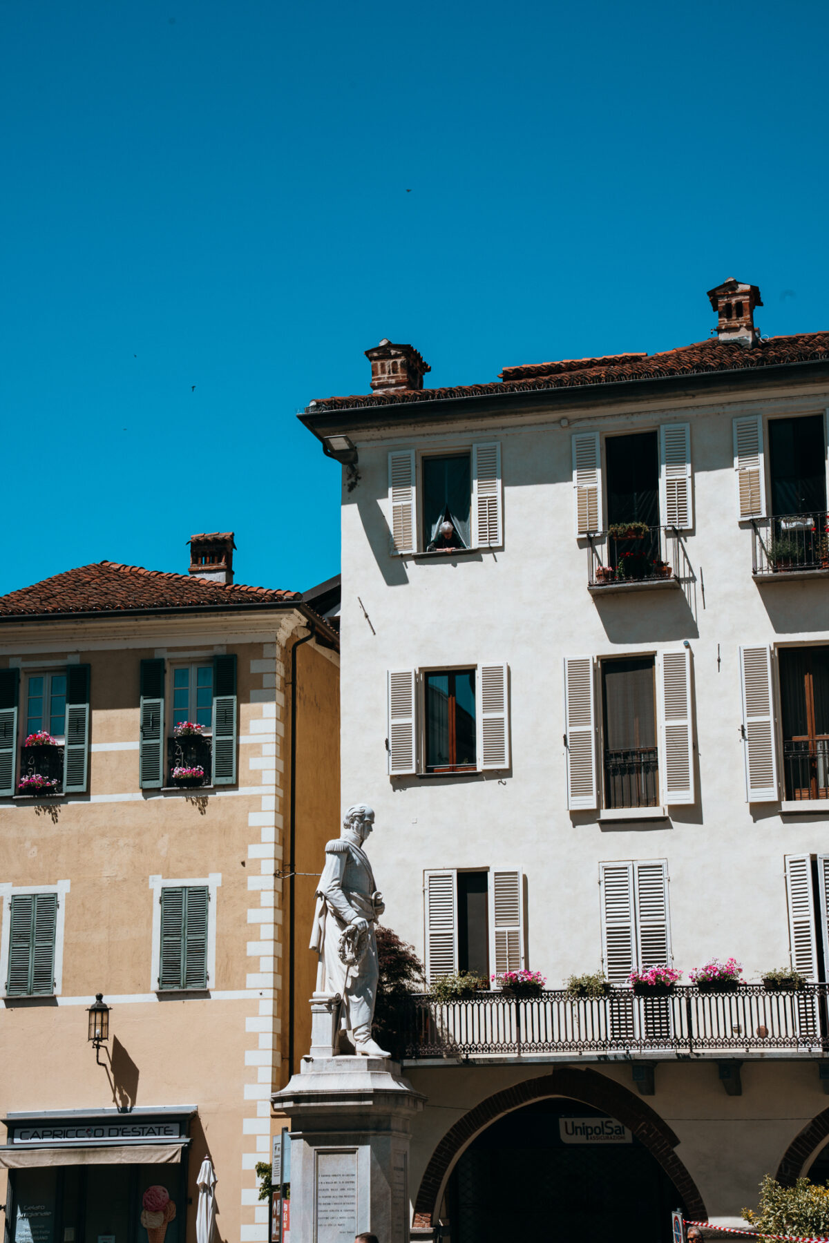 Visiter le Piémont - Savigliano