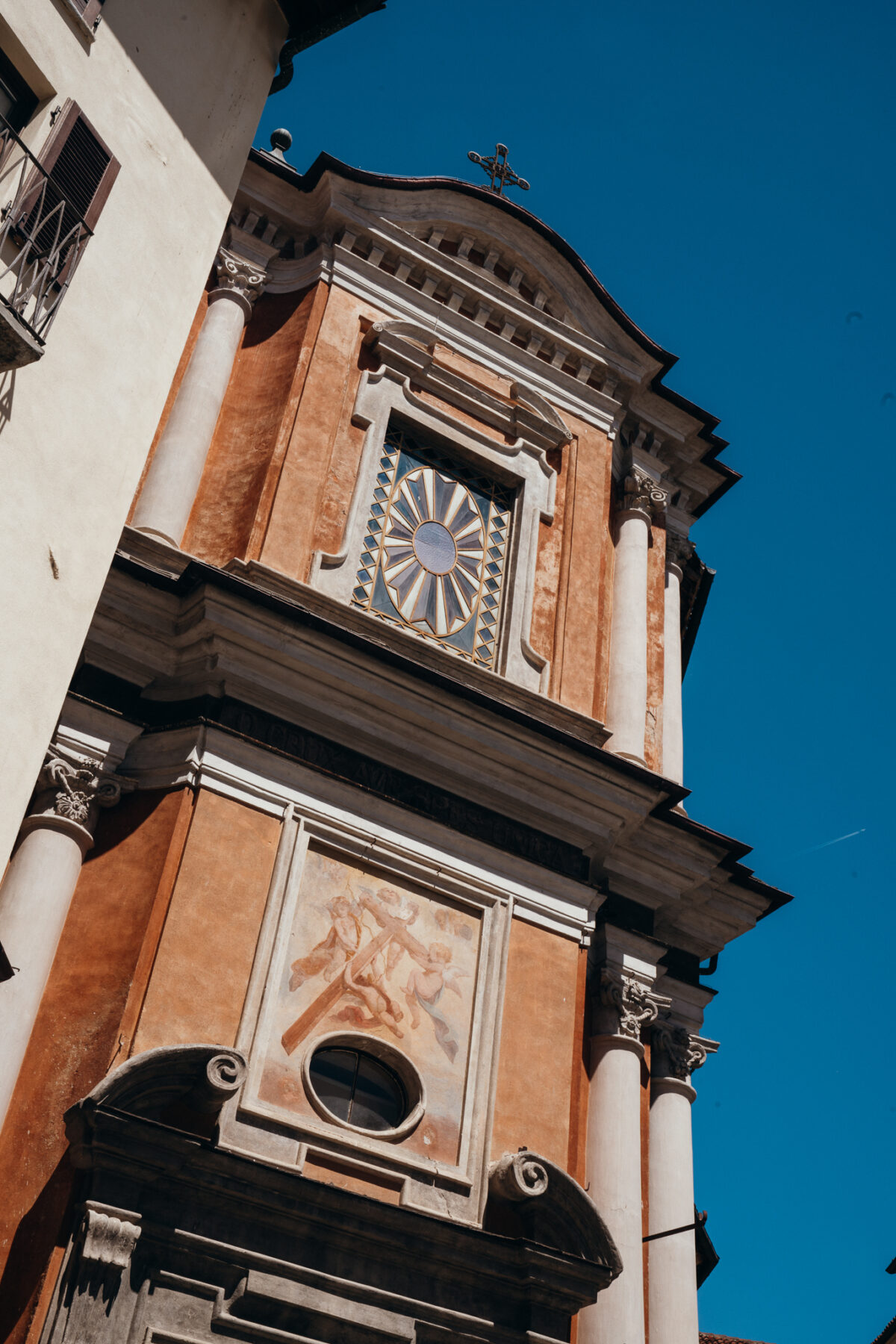 Visiter le Piémont - Savigliano