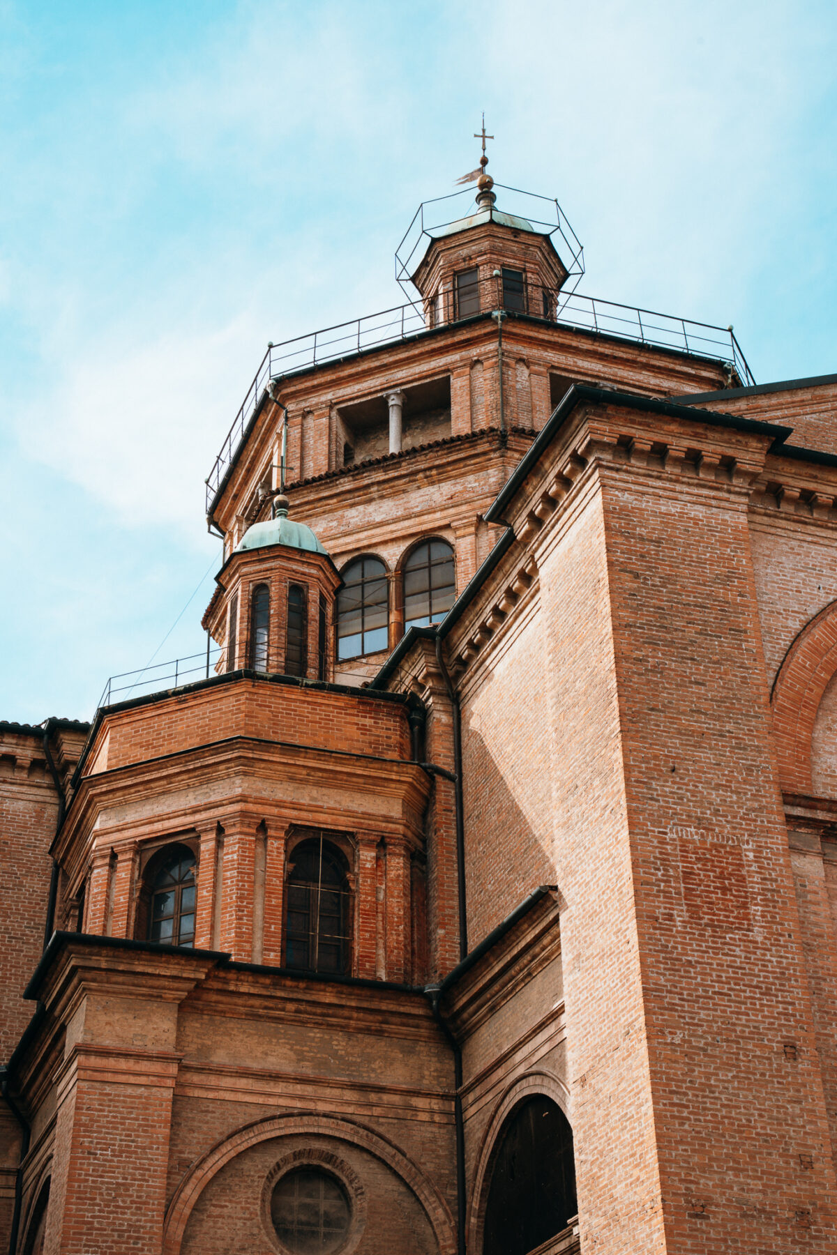 Visiter Piacenza à voir