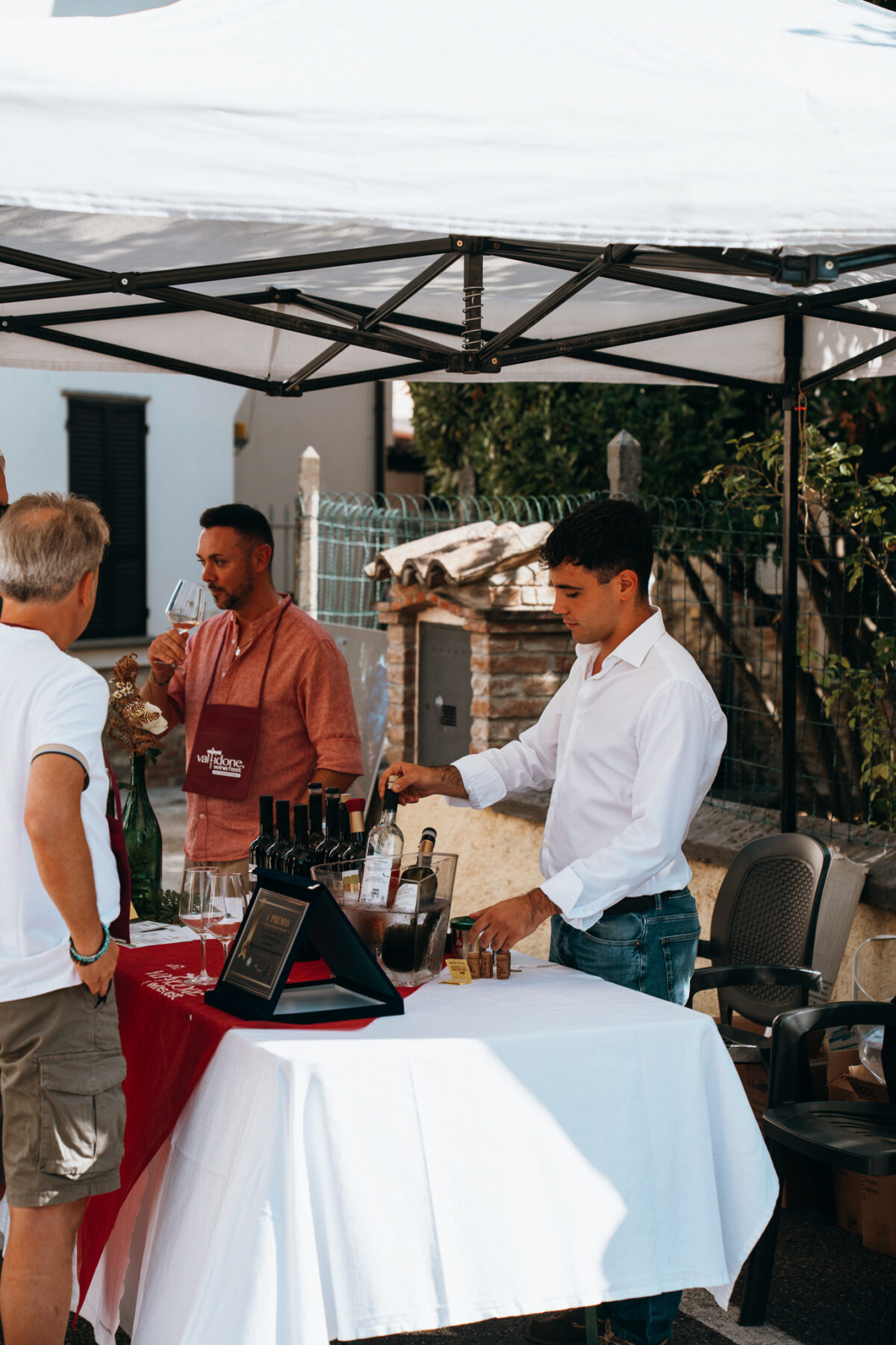 Val Tidone Wine Fest Piacenza