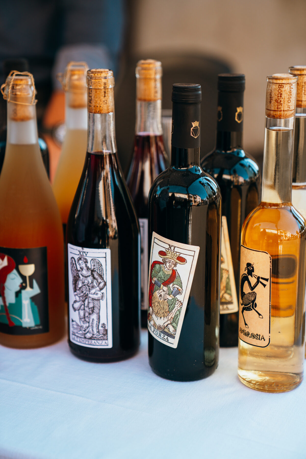 Val Tidone Wine Fest Piacenza